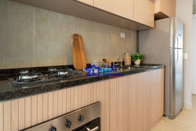 Apartamento, 2 quartos, 64 m² - Foto 3