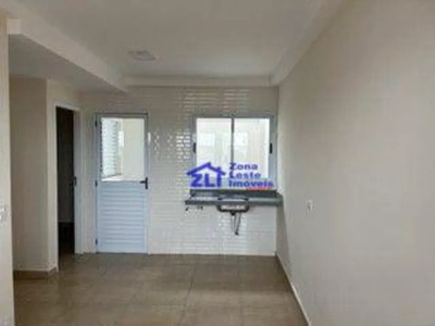 Apartamento, 2 quartos, 33 m² - Foto 4