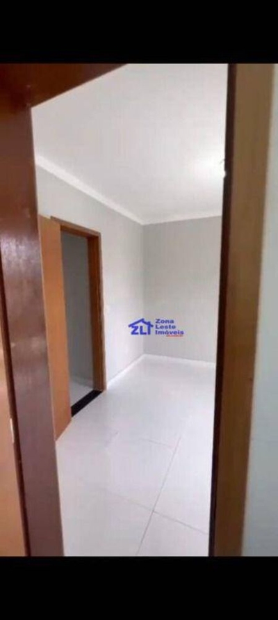 Sobrado, 3 quartos, 90 m² - Foto 4