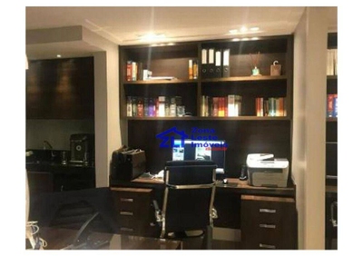 Sala-Conjunto, 30 m² - Foto 3