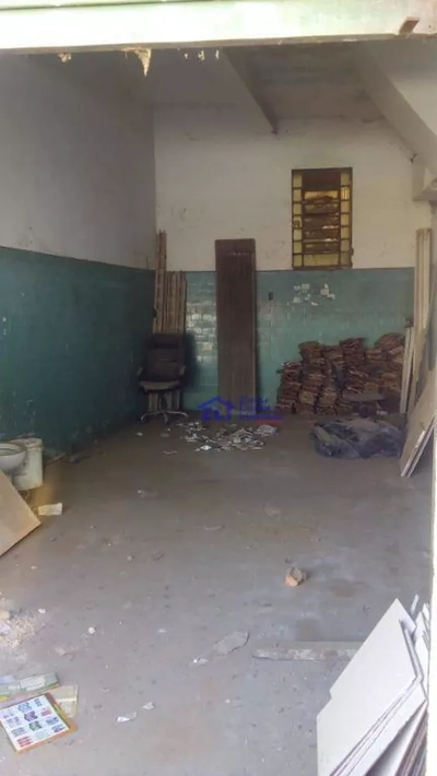 Loja-Salão, 20 m² - Foto 2