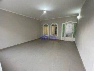 Sobrado, 3 quartos, 169 m² - Foto 1