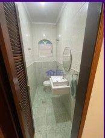 Sobrado, 3 quartos, 169 m² - Foto 3