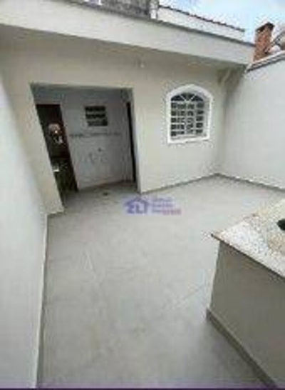 Sobrado, 3 quartos, 169 m² - Foto 5