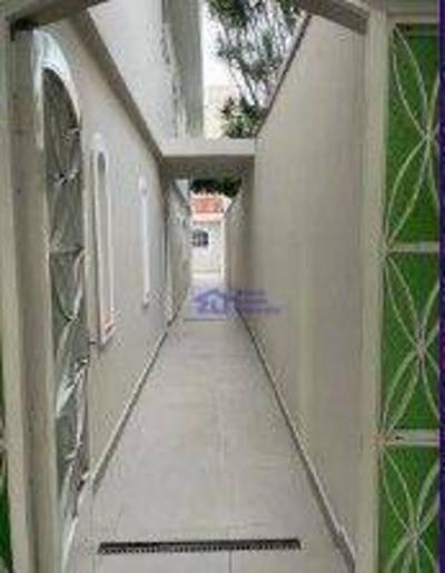 Sobrado, 3 quartos, 169 m² - Foto 2