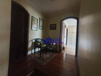 Sobrado, 4 quartos, 300 m² - Foto 4