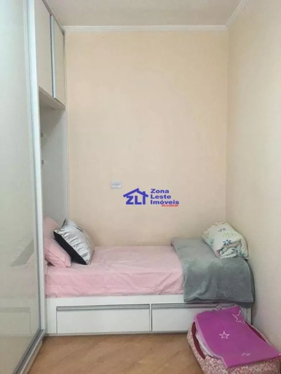 Sobrado, 3 quartos, 250 m² - Foto 4