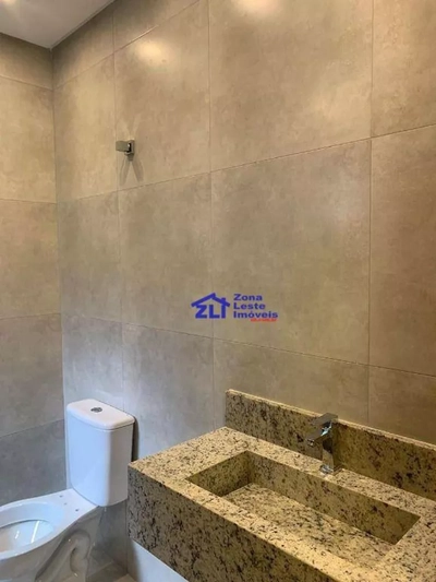 Sobrado, 3 quartos, 124 m² - Foto 5