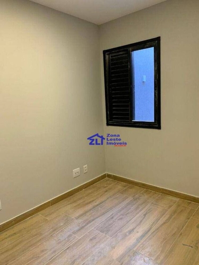 Sobrado, 3 quartos, 124 m² - Foto 2