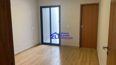 Sobrado, 3 quartos, 124 m² - Foto 4