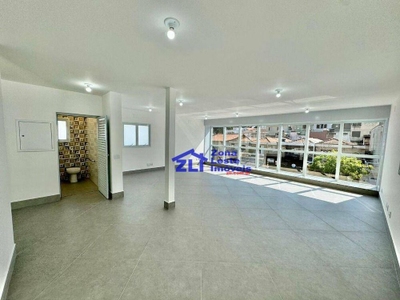 Prédio Inteiro, 600 m² - Foto 2