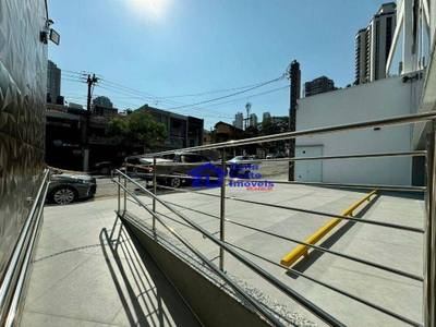 Prédio Inteiro, 600 m² - Foto 1