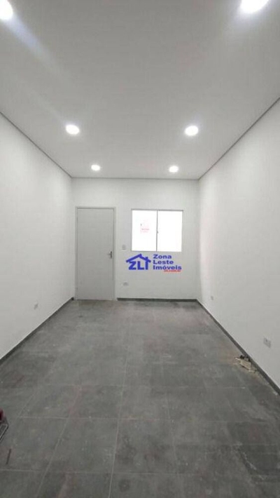 Sala-Conjunto, 58 m² - Foto 3