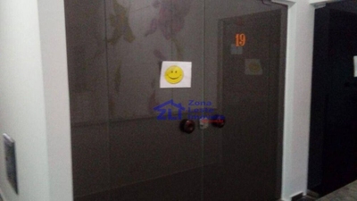 Sala-Conjunto, 40 m² - Foto 2