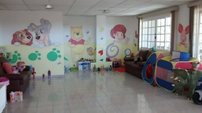 Sobrado, 4 quartos, 600 m² - Foto 3