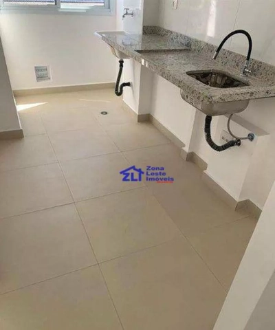 Apartamento, 2 quartos, 56 m² - Foto 4