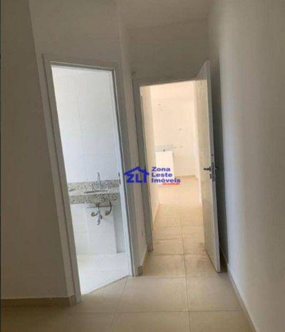 Apartamento, 2 quartos, 56 m² - Foto 2