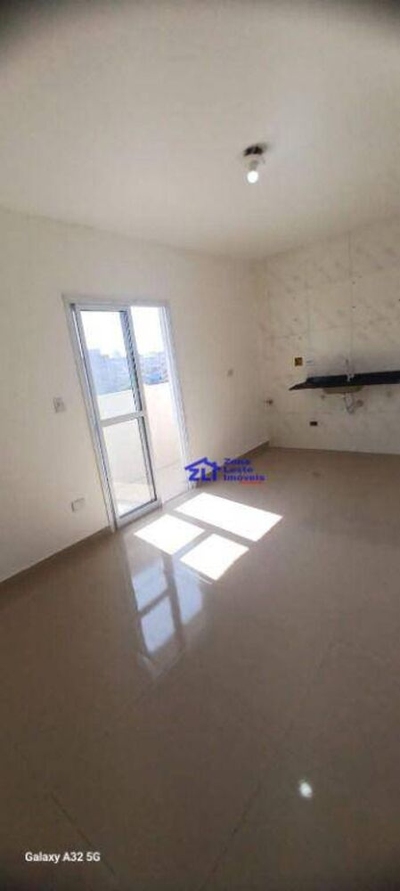 Apartamento, 2 quartos, 50 m² - Foto 4