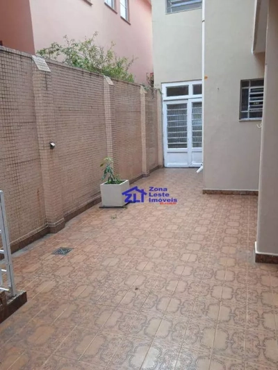 Sobrado, 2 quartos, 198 m² - Foto 2