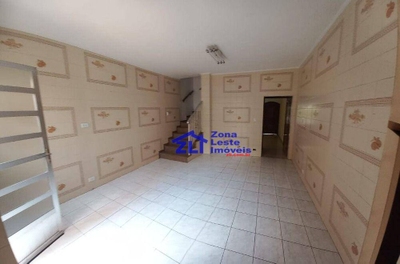 Sobrado, 3 quartos, 105 m² - Foto 4