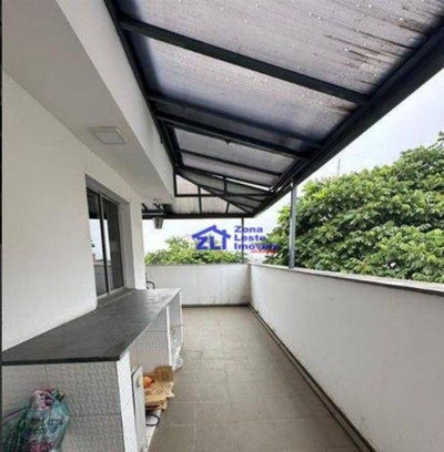 Apartamento, 3 quartos, 92 m² - Foto 1