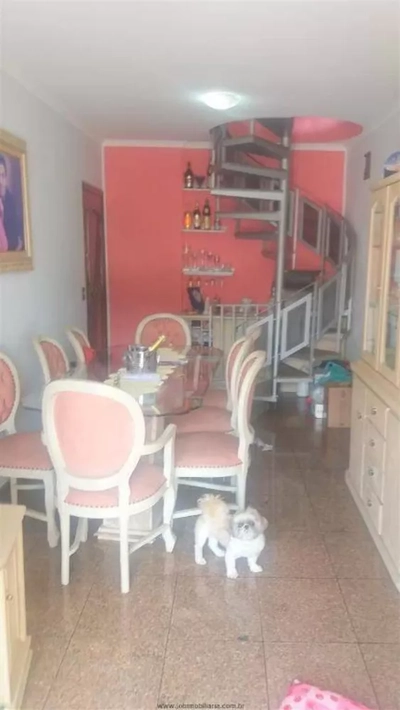 Cobertura, 3 quartos, 116 m² - Foto 3