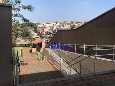 Apartamento, 2 quartos, 47 m² - Foto 5