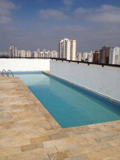 Apartamento, 2 quartos, 55 m² - Foto 2