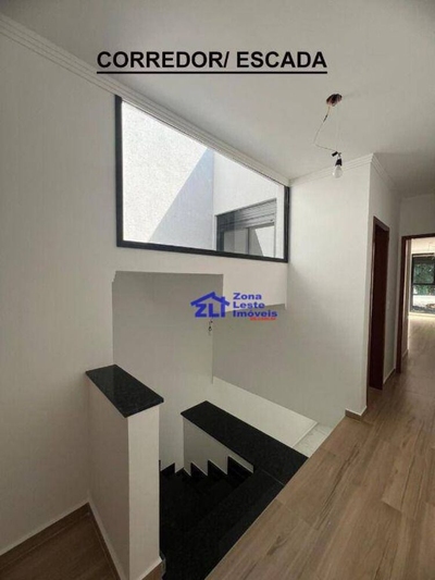 Sobrado, 3 quartos, 110 m² - Foto 1