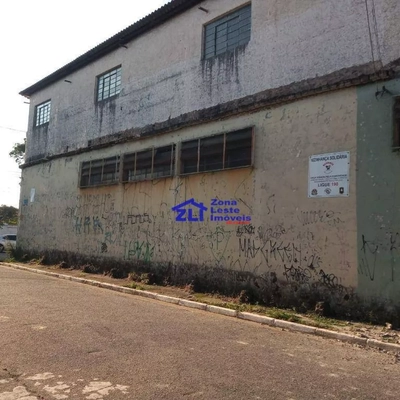 Depósito-Galpão, 400 m² - Foto 2