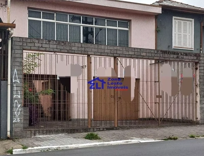 Sobrado, 2 quartos, 150 m² - Foto 1