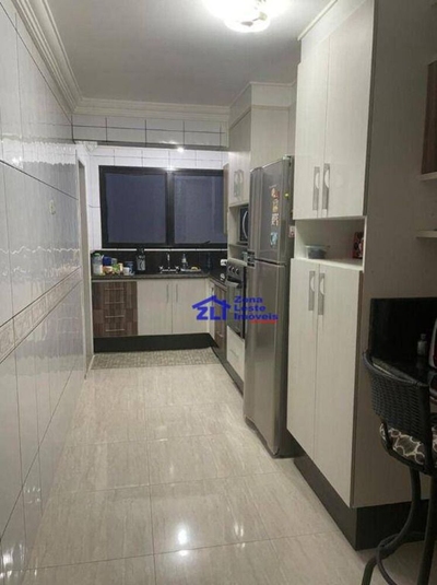 Cobertura, 3 quartos, 130 m² - Foto 4