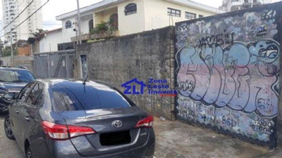 Terreno, 270 m² - Foto 1