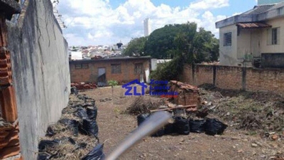 Terreno, 270 m² - Foto 3