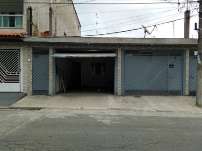 Casa, 3 quartos, 200 m² - Foto 1