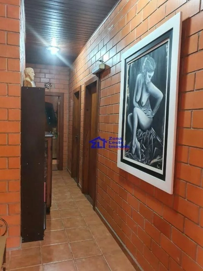 Chácara, 6 quartos, 3225 m² - Foto 3