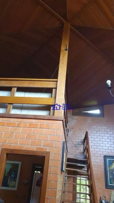 Chácara, 6 quartos, 3225 m² - Foto 5