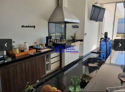 Casa, 6 quartos, 610 m² - Foto 2