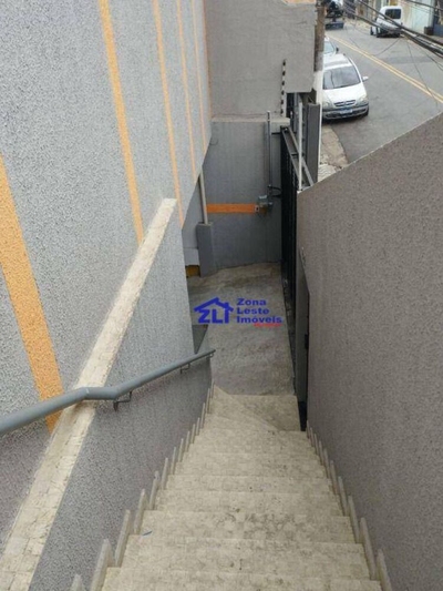 Sobrado, 2 quartos, 60 m² - Foto 1