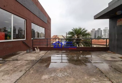 Loja-Salão, 126 m² - Foto 2