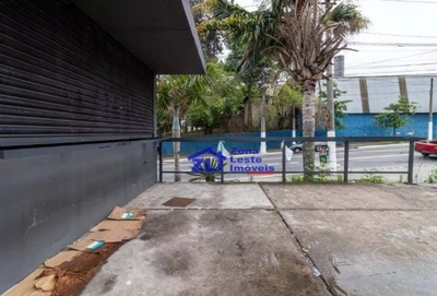 Loja-Salão, 126 m² - Foto 3