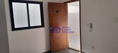 Apartamento, 2 quartos, 38 m² - Foto 2