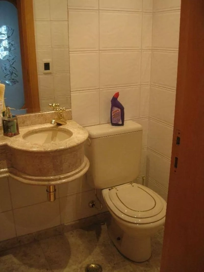 Cobertura, 3 quartos, 250 m² - Foto 5