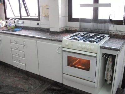 Cobertura, 3 quartos, 250 m² - Foto 3