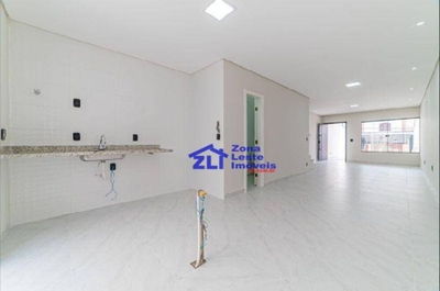 Sobrado, 3 quartos, 133 m² - Foto 4