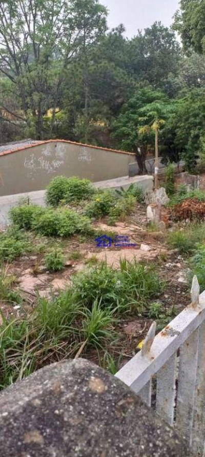 Terreno, 262 m² - Foto 3