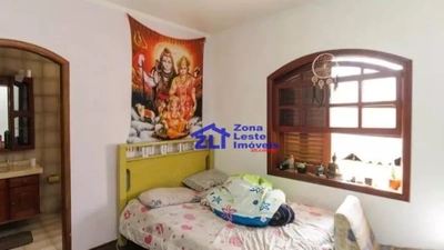 Sobrado, 3 quartos, 500 m² - Foto 4