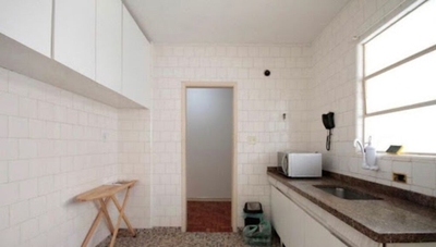 Apartamento, 3 quartos, 90 m² - Foto 3