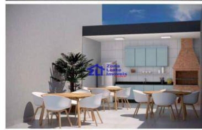 Apartamento, 2 quartos, 33 m² - Foto 4