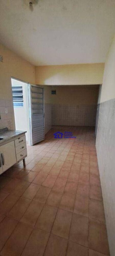 Casa, 1 quarto, 40 m² - Foto 2